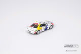 1:64 Nissan Skyline GT-R R32 -- 1991 Macau GP -- #3 Y. Hane -- INNO64