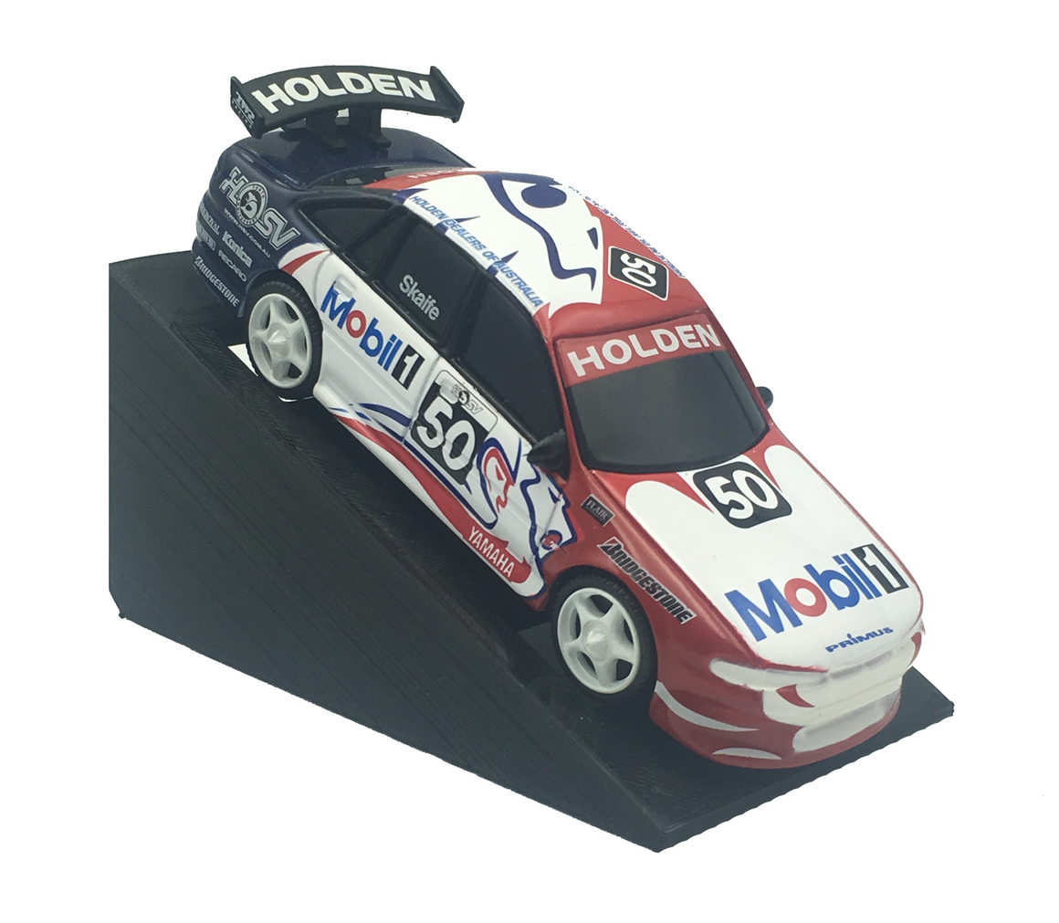 Model Car Display Stands - Buy a Diecast Scale Model Display