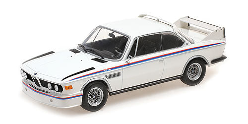 1:18 Minichamps BMW 3.0 CSL (E9) 1973 SpoilerSet 