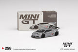 1:64 Lamborghini Huracan LB☆WORKS -- Fighters Works -- Mini GT MGT00258