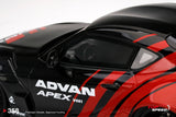 1:18 Toyota GR Supra Pandem V1.0 -- Advan SEMA 2019 -- TopSpeed Model