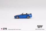1:64 Honda S2000 (AP2) Type S -- Apex Blue -- Mini GT