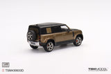 1:43 Land Rover Defender 110X -- Gondwana Stone -- TSM-Model