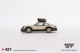 1:64 RUF Rodeo -- Presentation Livery -- Mini GT Porsche