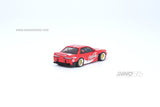 1:64 Nissan Silvia S13 Rocket Bunny V2 -- Coca-Cola -- INNO64
