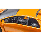 1:18 Lamborghini Diablo GT -- Orange Pearl -- Kyosho