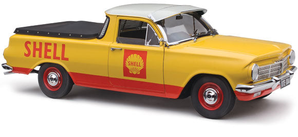 1:18 Holden EH Ute -- Shell -- Classic Carlectables