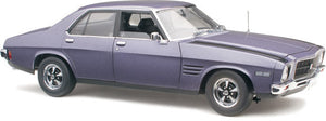 1:18 Holden HQ SS -- Ultra Violet -- Classic Carlectables