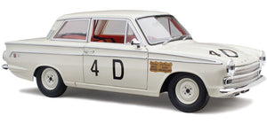 1:18 1965 Bathurst 2nd Place -- Ford Cortina -- Classic Carlectables