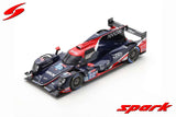 1:18 2020 Le Mans LMP2 1st Place Winner -- #22 United Autosports -- Spark