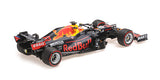 1:18 2021 Max Verstappen -- Dutch GP Winner -- Red Bull RB16B -- Minichamps F1