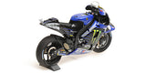 1:12 2020 #46 Valentino Rossi -- Yamaha YZR-M1 - MotoGP -- Minichamps