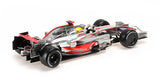 1:18 2008 Lewis Hamilton - World Champion - McLaren MP4/23 -- Minichamps F1 RARE