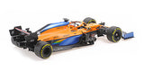 1:18 2020 Carlos Sainz -- Austrian GP -- McLaren F1 MCL35 -- Minichamps