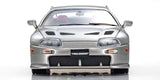 1:43 TRD 3000GT (Toyota Supra Mk4) -- Silver -- Kyosho