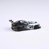 1:64 Mercedes-AMG GT3 Evo -- 2022 24H Spa Madpanda Motorsport #90 -- PARA64