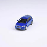 1:64 Honda Civic Type R EP3 2001 -- Vivid Blue Pearl -- PARA64