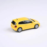 1:64 Honda Civic Type R EP3 2001 -- Sunlight Yellow -- PARA64