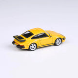 1:64 RUF BTR Slantnose 1986 -- Blossom Yellow -- PARA64 Porsche