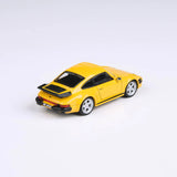 1:64 RUF BTR Slantnose 1986 -- Blossom Yellow -- PARA64 Porsche