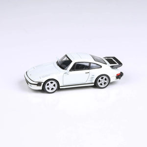 1:64 RUF BTR Slantnose 1986 -- Grand Prix White -- PARA64 Porsche