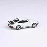 1:64 RUF BTR Slantnose 1986 -- Grand Prix White -- PARA64 Porsche