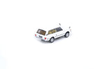 1:64 Range Rover "Classic" -- White -- INNO64