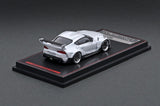 1:64 Toyota Supra A90 PANDEM -- Pearl White -- Ignition Model IG2333