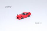 1:64 Nissan Fairlady 240Z (S30) -- Red -- INNO64