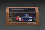 1:64 Nissan Skyline Nismo R34 GT-R R-Tune -- Launch Livery -- Ignition IG2573