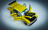 1:24 Ford XY Falcon GT-HO -- Yellow Ochre -- DDA Collectibles