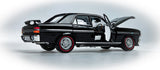 1:24 Ford XY Falcon GT-HO -- Black -- DDA Collectibles
