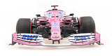 1:18 2020 Nico Hulkenberg - British GP -- BWT Racing Point RP20 -- Minichamps F1