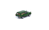 1:64 Range Rover "Classic" -- Lincoln Green -- INNO64