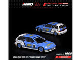 1:64 (12-Pack) Macau GP 2020 -- Limited Edition Box Set -- INNO64