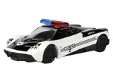 1:43 Pagani Huayra -- Police Car -- MotorMax