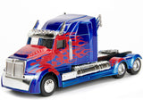 1:32 3-Pack Optimus Prime Truck -- Transformers -- JADA