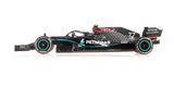 1:18 2020 Valtteri Bottas -- Austrian Winner -- Mercedes-AMG F1 W11 - Minichamps