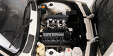 1:18 1987 BMW M3 (E30) -- White -- Minichamps