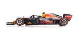 1:43 2021 Max Verstappen -- Dutch GP Winner -- Red Bull RB16B -- Minichamps F1