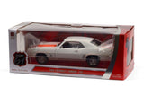 1:18 1969 Chevrolet Camaro Z10 Coupe -- Pace Car -- Highway 61