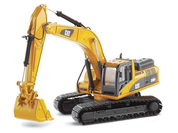 1:50 CAT 330D L Hydraulic Excavator -- Caterpillar Norscot