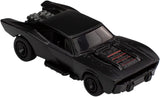 Batman Batmobile 5-Pack Vehicle Bundle DC Comics -- Hot Wheels Premium