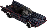 Batman Batmobile 5-Pack Vehicle Bundle DC Comics -- Hot Wheels Premium