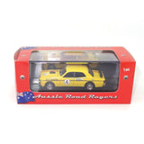 1:64 1972 Norm Beechey -- Ford XY Falcon GTHO Phase 3 -- Cooee Classics