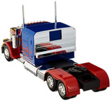 1:24 Transformers (2007) - Optimus Prime -- 1994 Peterbilt 379 Truck -- JADA