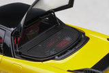 1:18 Honda NSX-R (NA2) -- Indy Pearl Yellow -- AUTOart