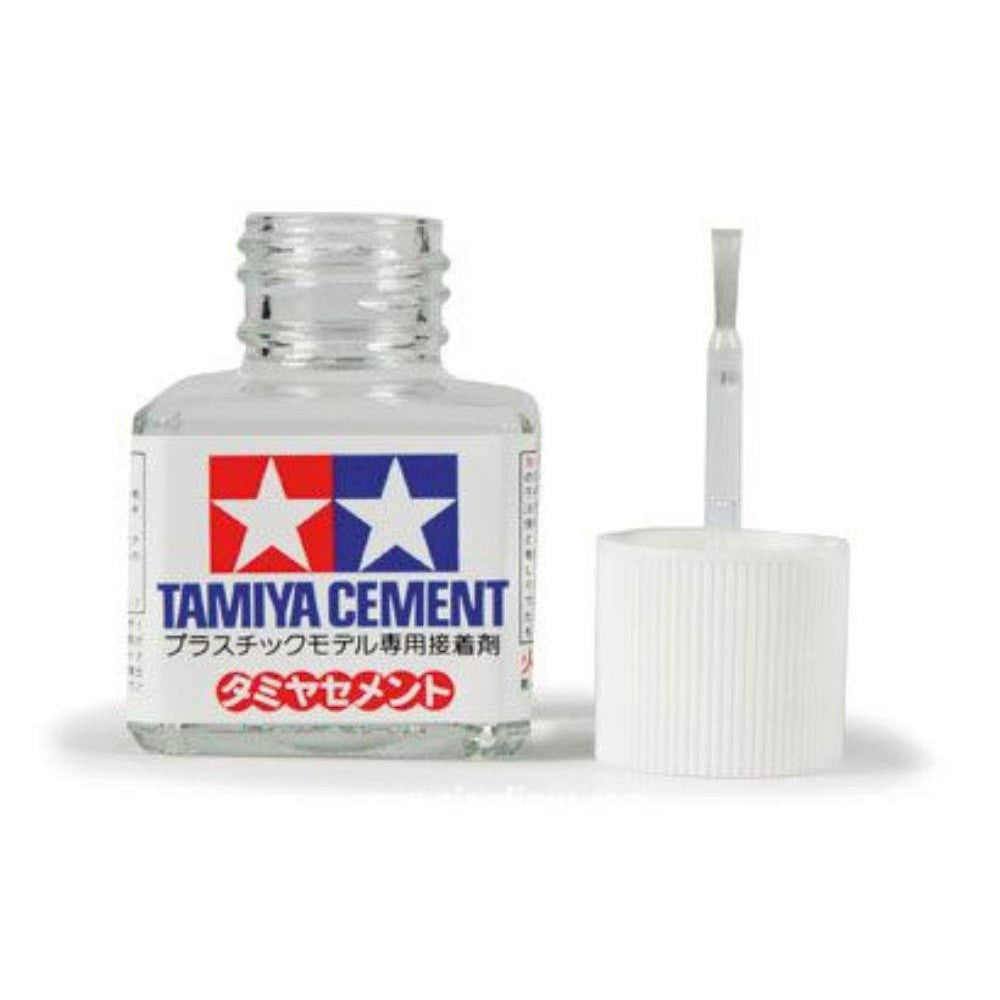 TAMIYA Colla Istantanea CA Cement Gel