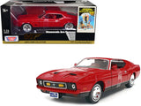 1:24 1971 Ford Mustang Mach 1 -- James Bond "Diamonds are Forever" -- MotorMax