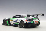 1:18 2015 Bathurst 12 Hour 3rd Place -- #97 Aston Martin Vantage GT3 -- AUTOart